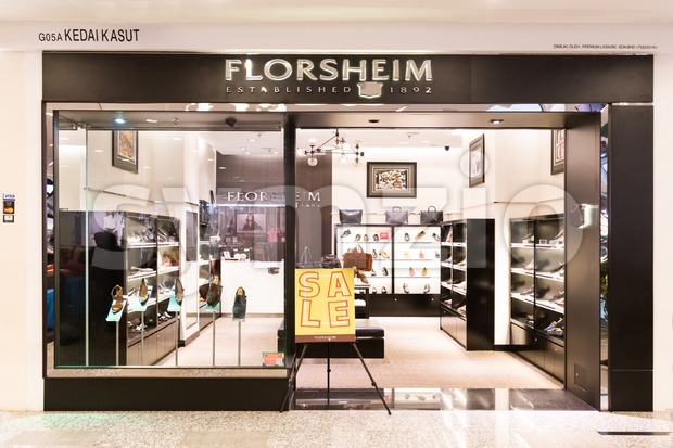 florsheim shoes outlet store