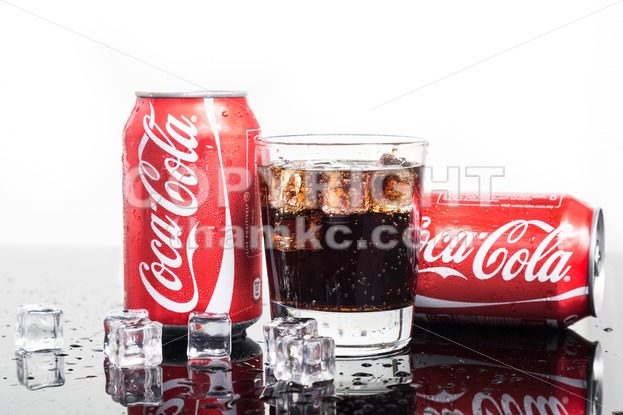 coke, coca-cola